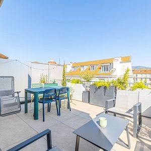 Property in Musicians Quarter