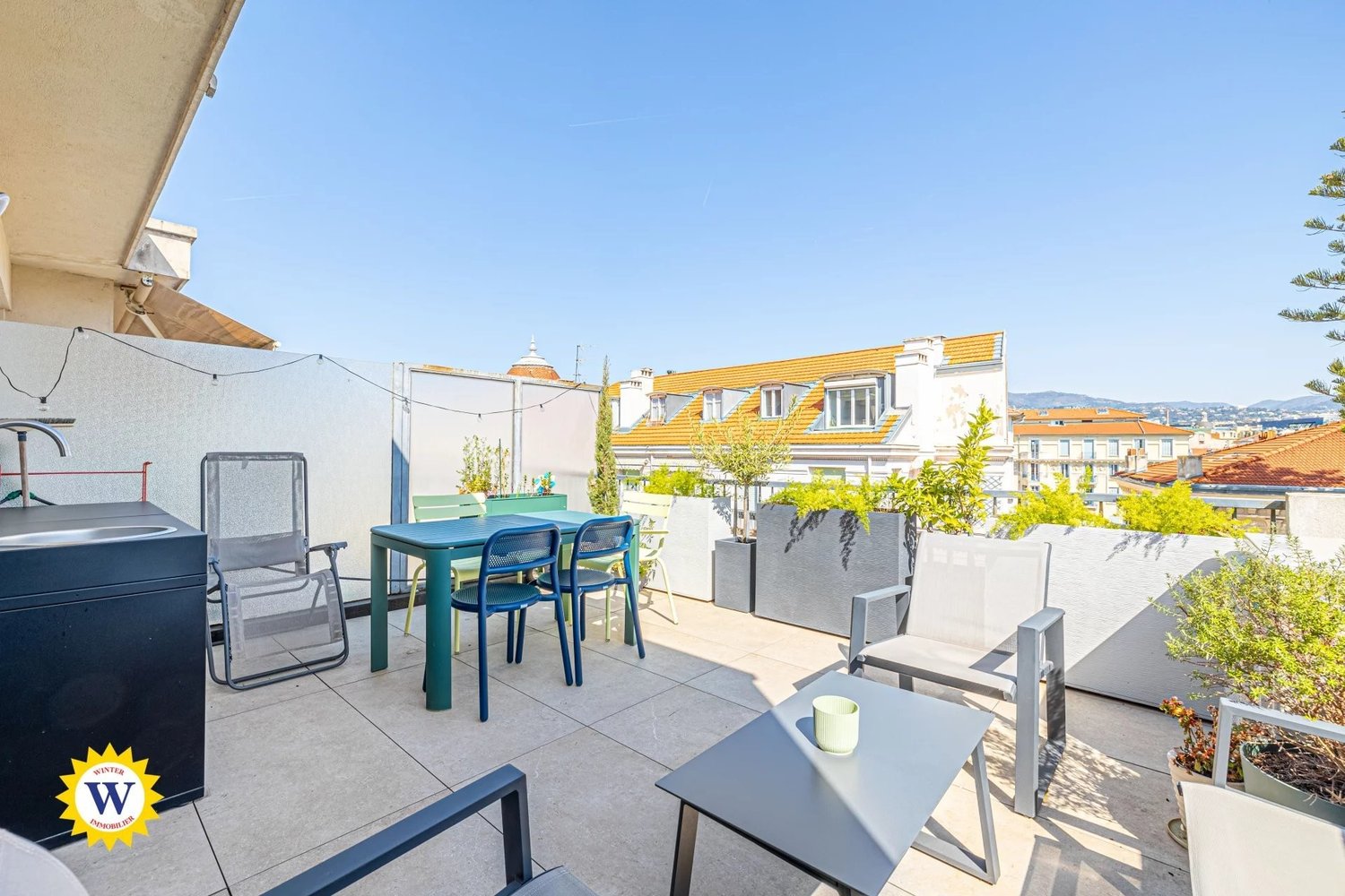 Property photo in Musicians Quarter