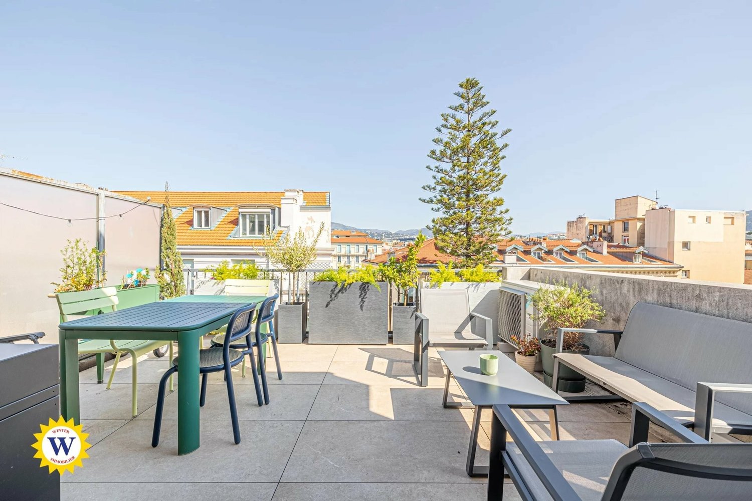 Property photo in Musicians Quarter