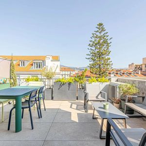 Property in Musicians Quarter