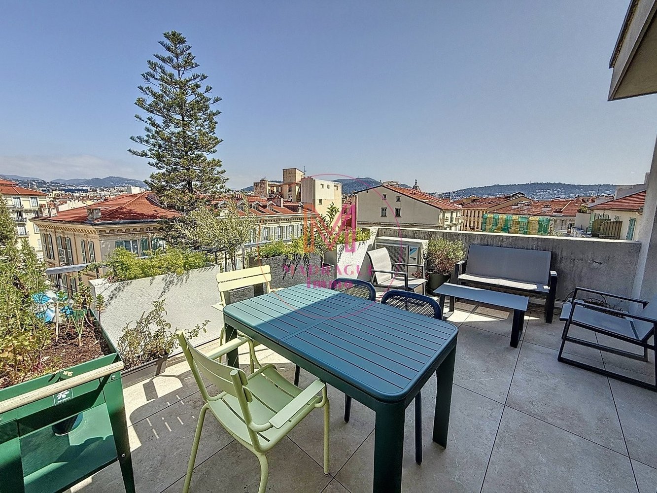 Property photo in Musicians Quarter