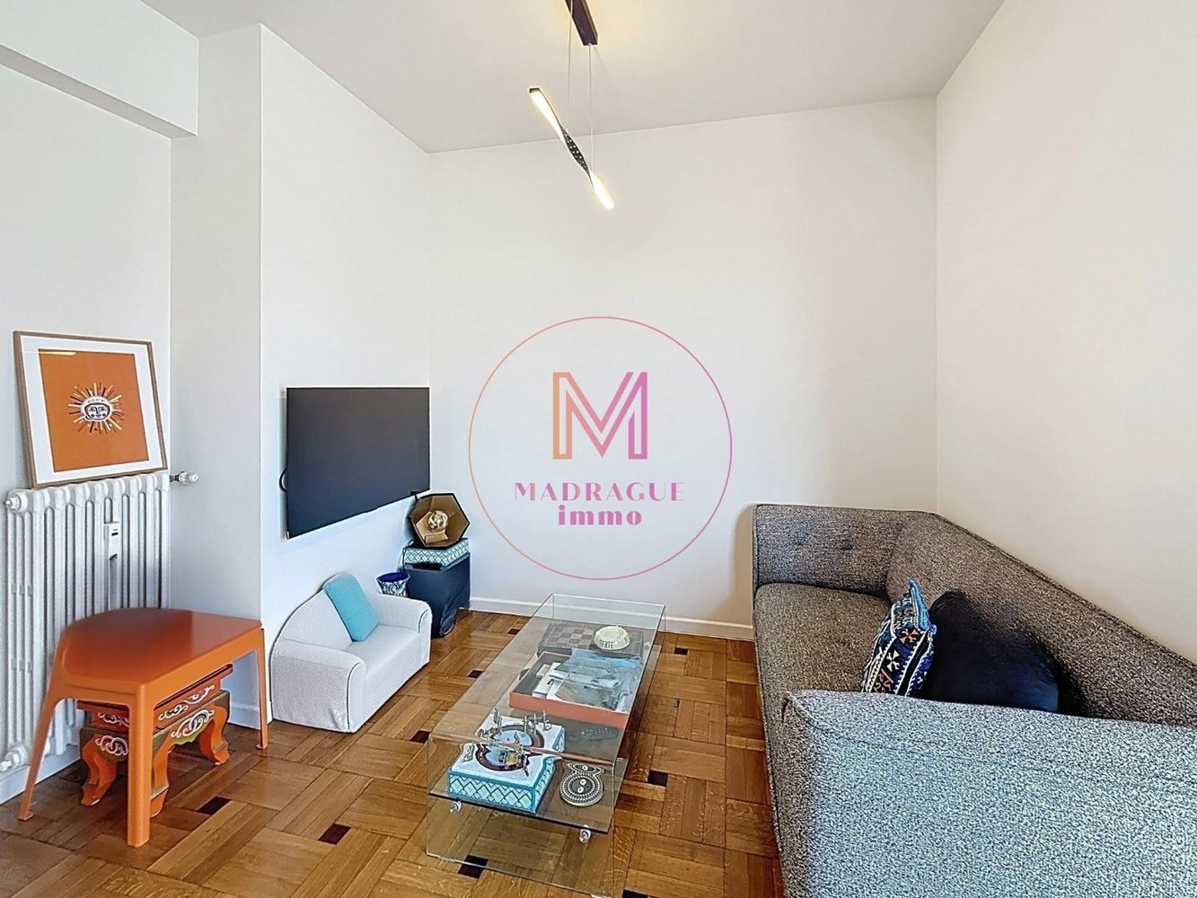 Property photo in Musicians Quarter