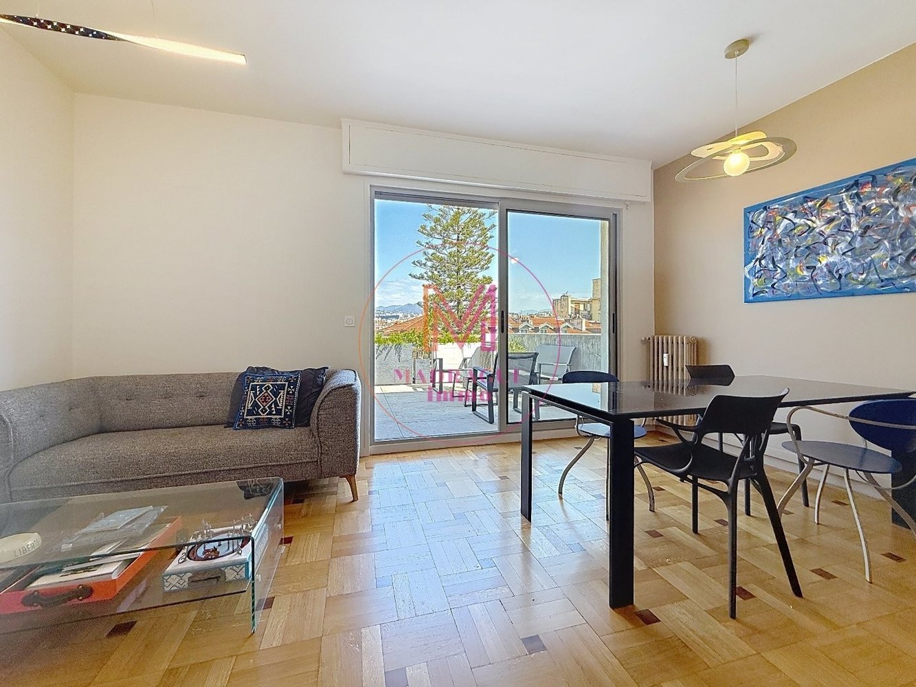 Property photo in Musicians Quarter