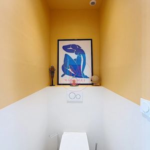 Property in Musicians Quarter