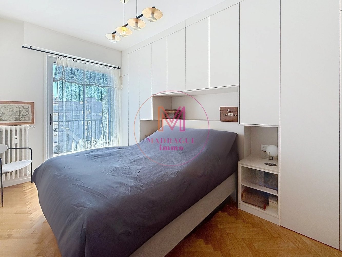 Property photo in Musicians Quarter