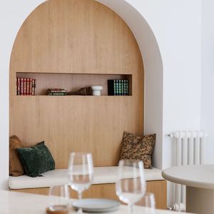 Property in Musicians Quarter