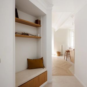 Property in Musicians Quarter