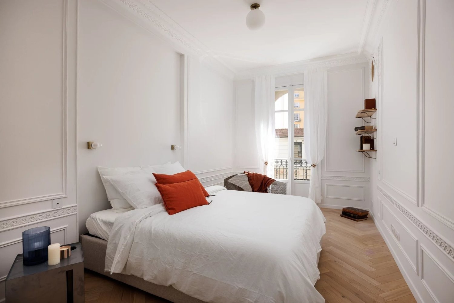 Property photo in Musicians Quarter