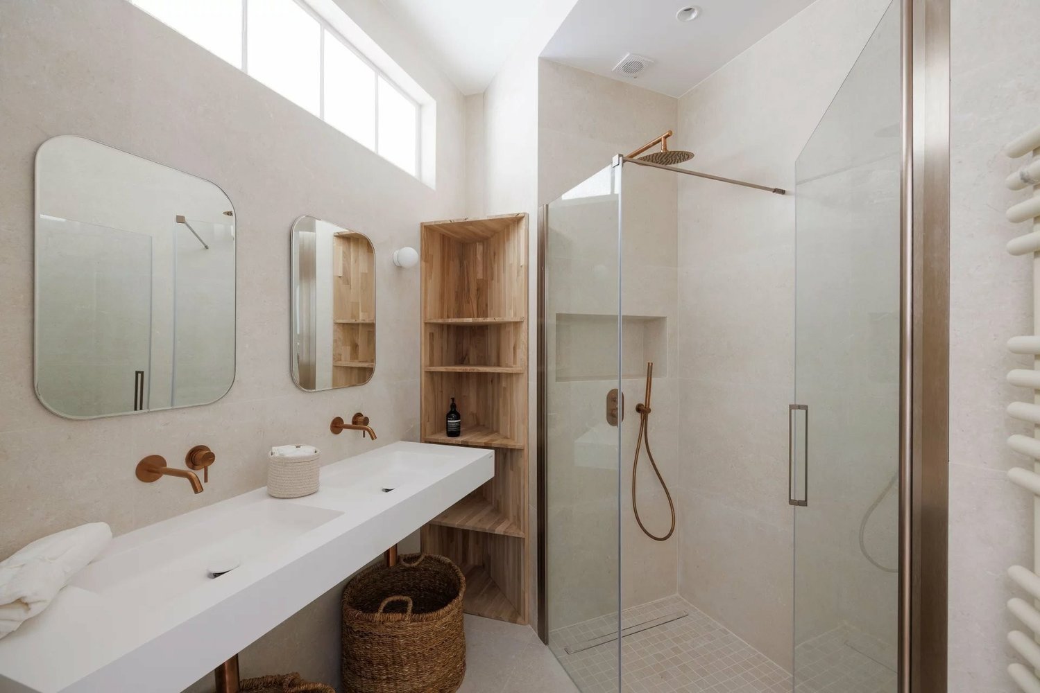 Property photo in Musicians Quarter