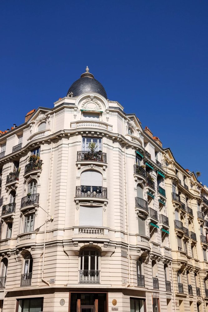 Property photo in Musicians Quarter