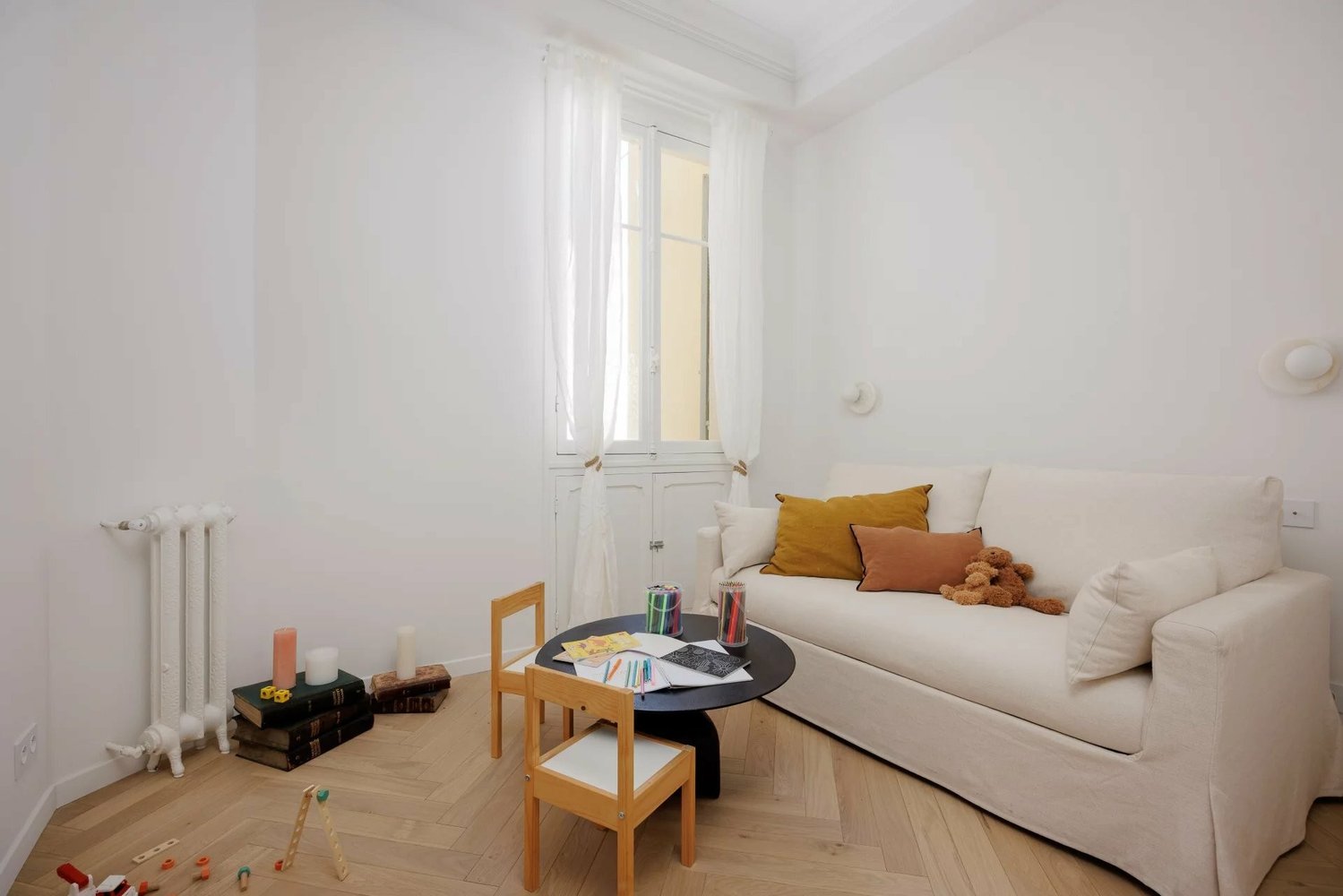 Property photo in Musicians Quarter