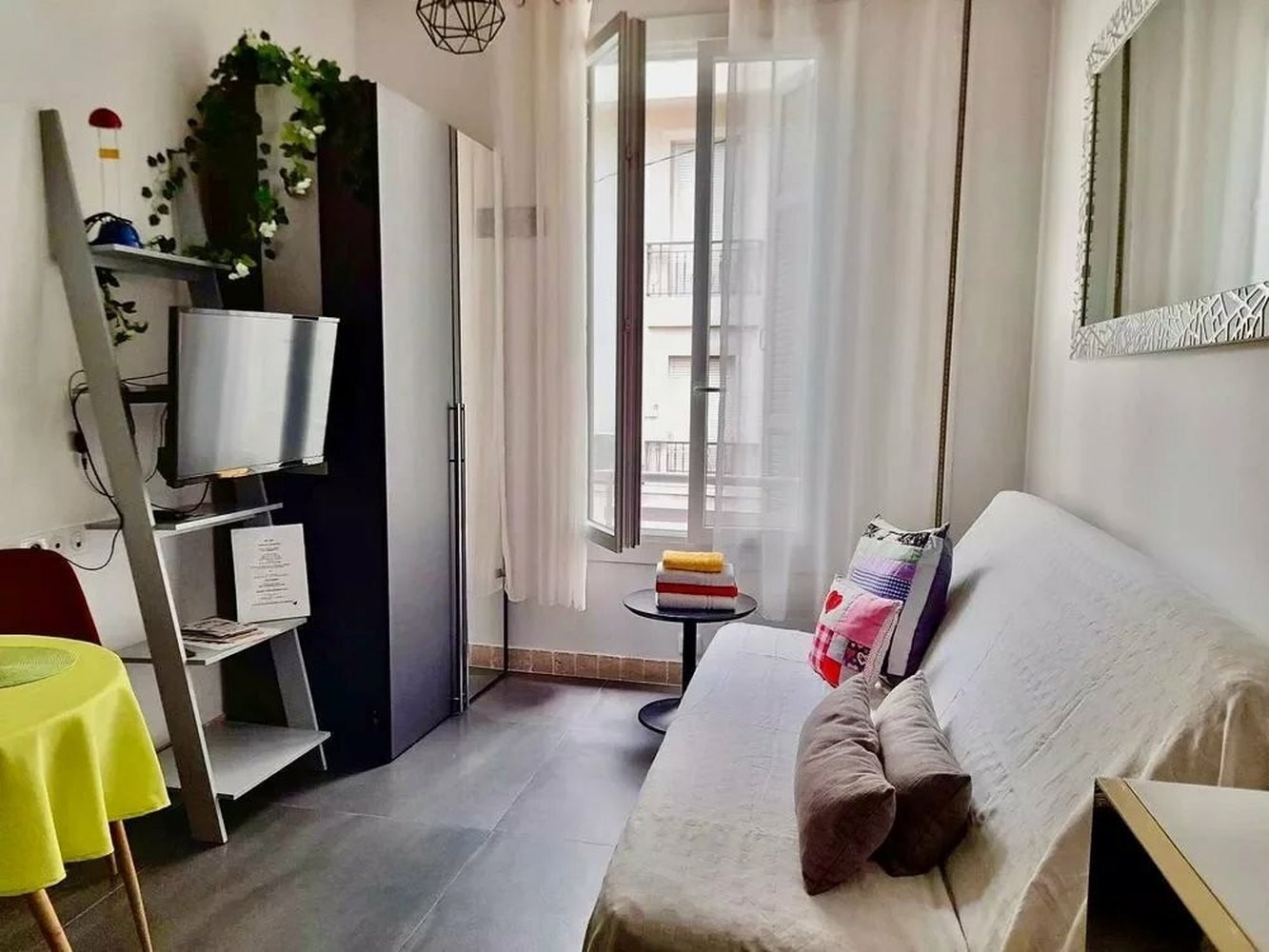 Property photo in Musicians Quarter