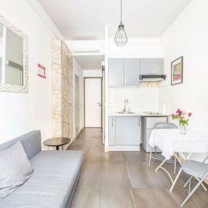 Property in Musicians Quarter