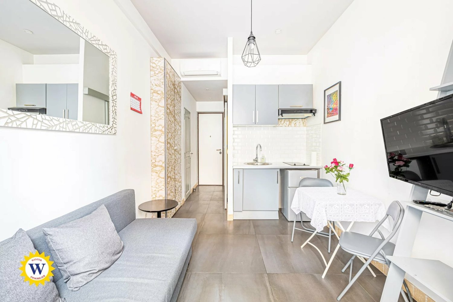 Property photo in Musicians Quarter