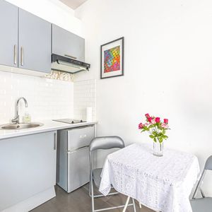 Property in Musicians Quarter