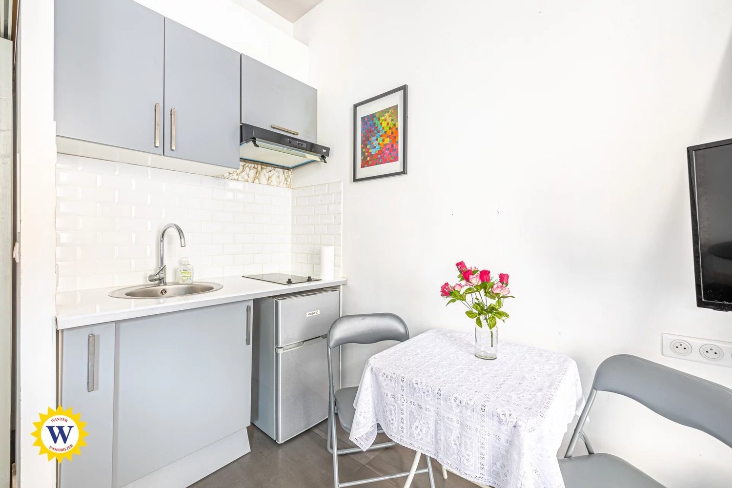 Property photo in Musicians Quarter