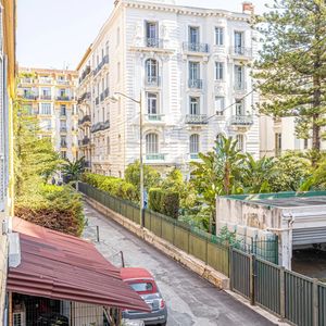 Property in Musicians Quarter