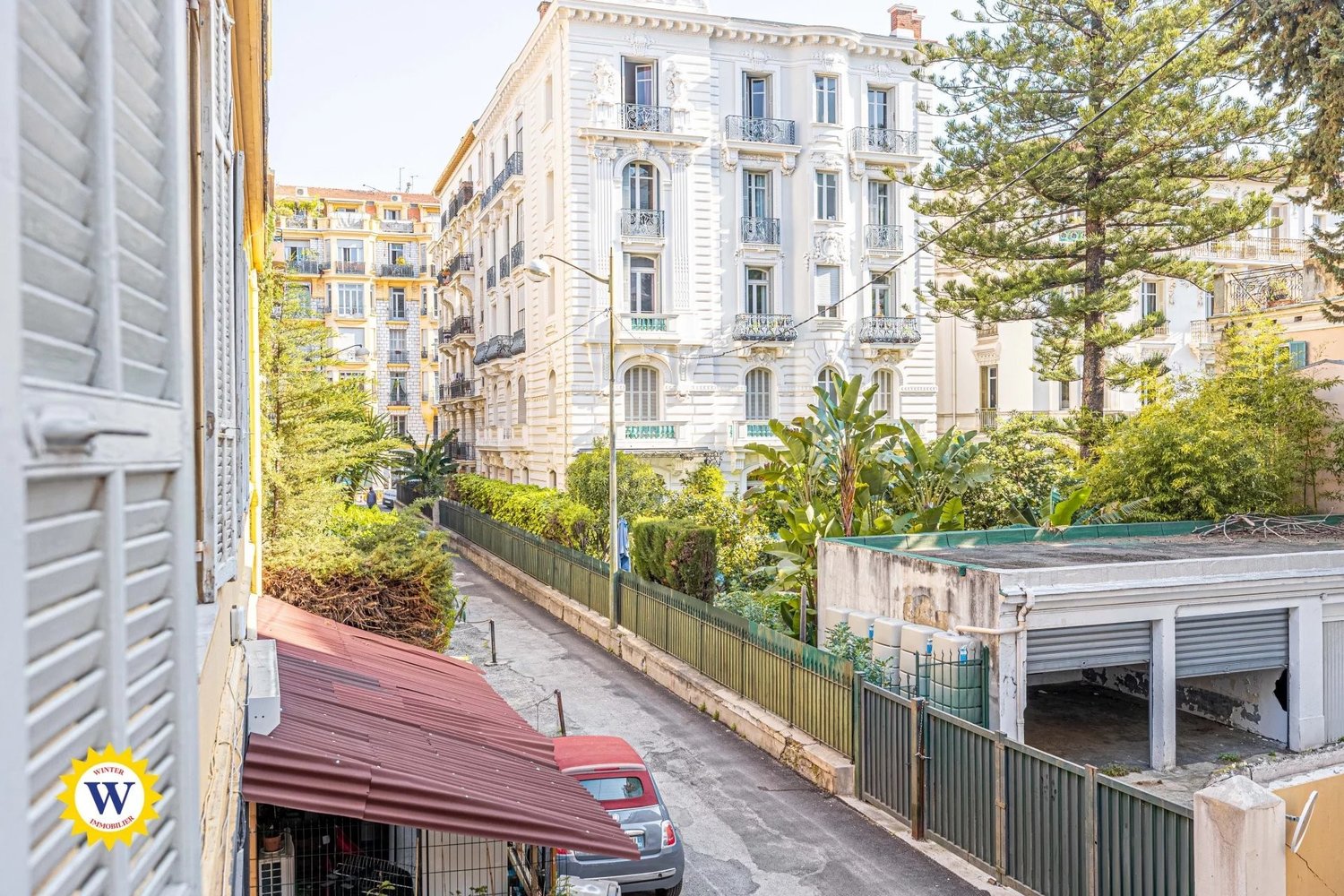 Property photo in Musicians Quarter