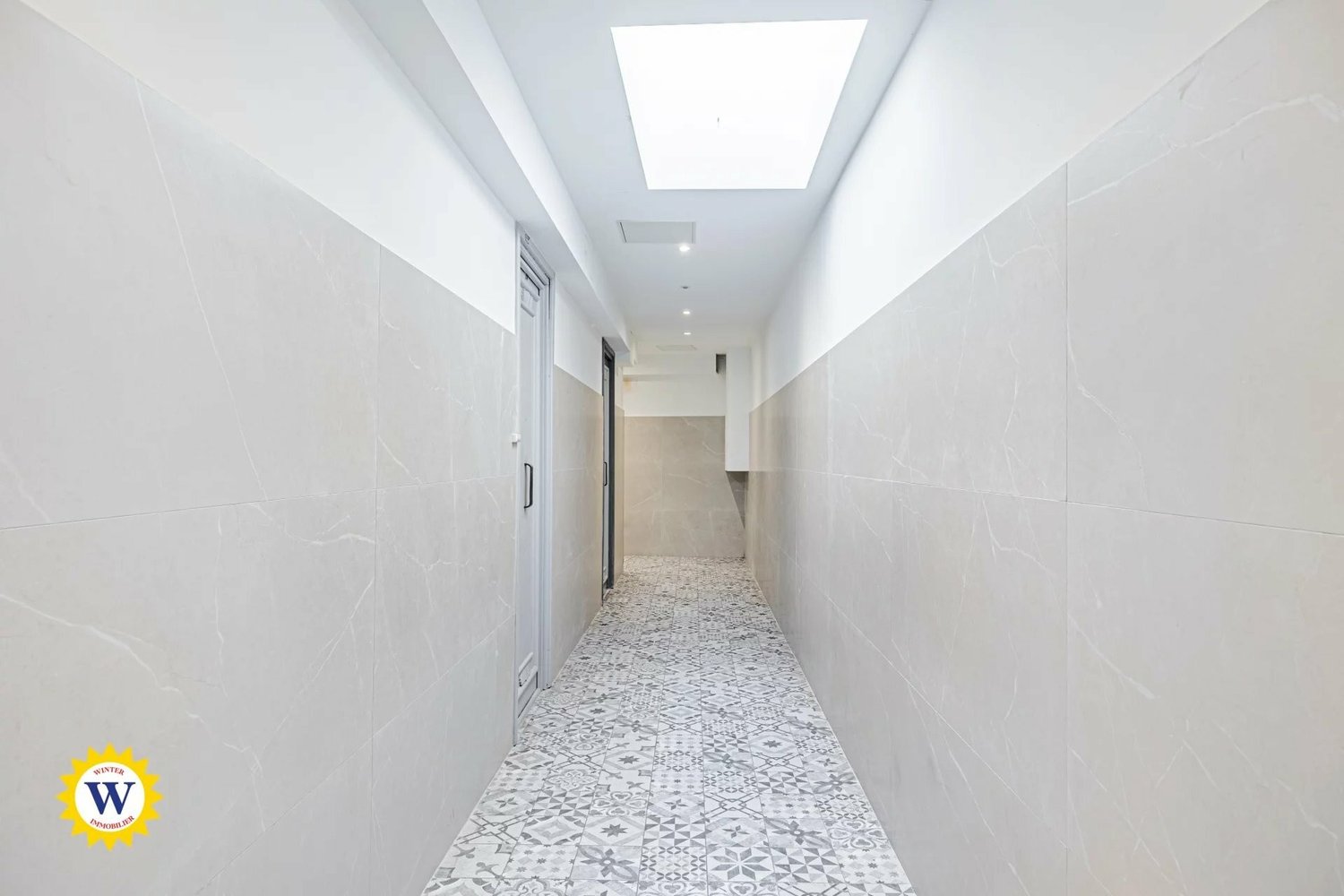 Property photo in Musicians Quarter