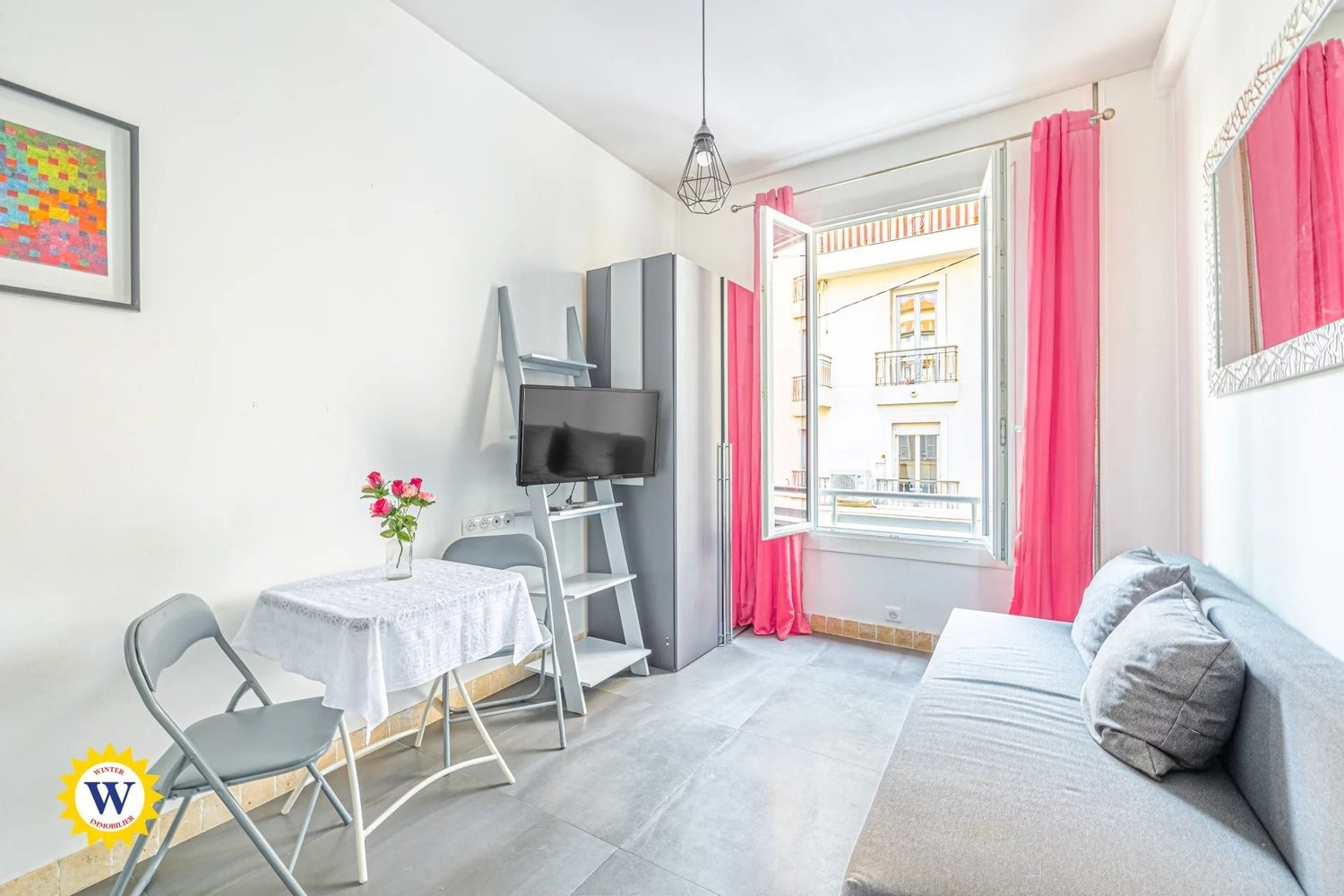 Property photo in Musicians Quarter