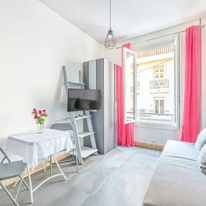 Property in Musicians Quarter