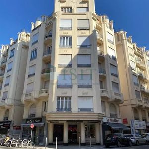 Property in Musicians Quarter