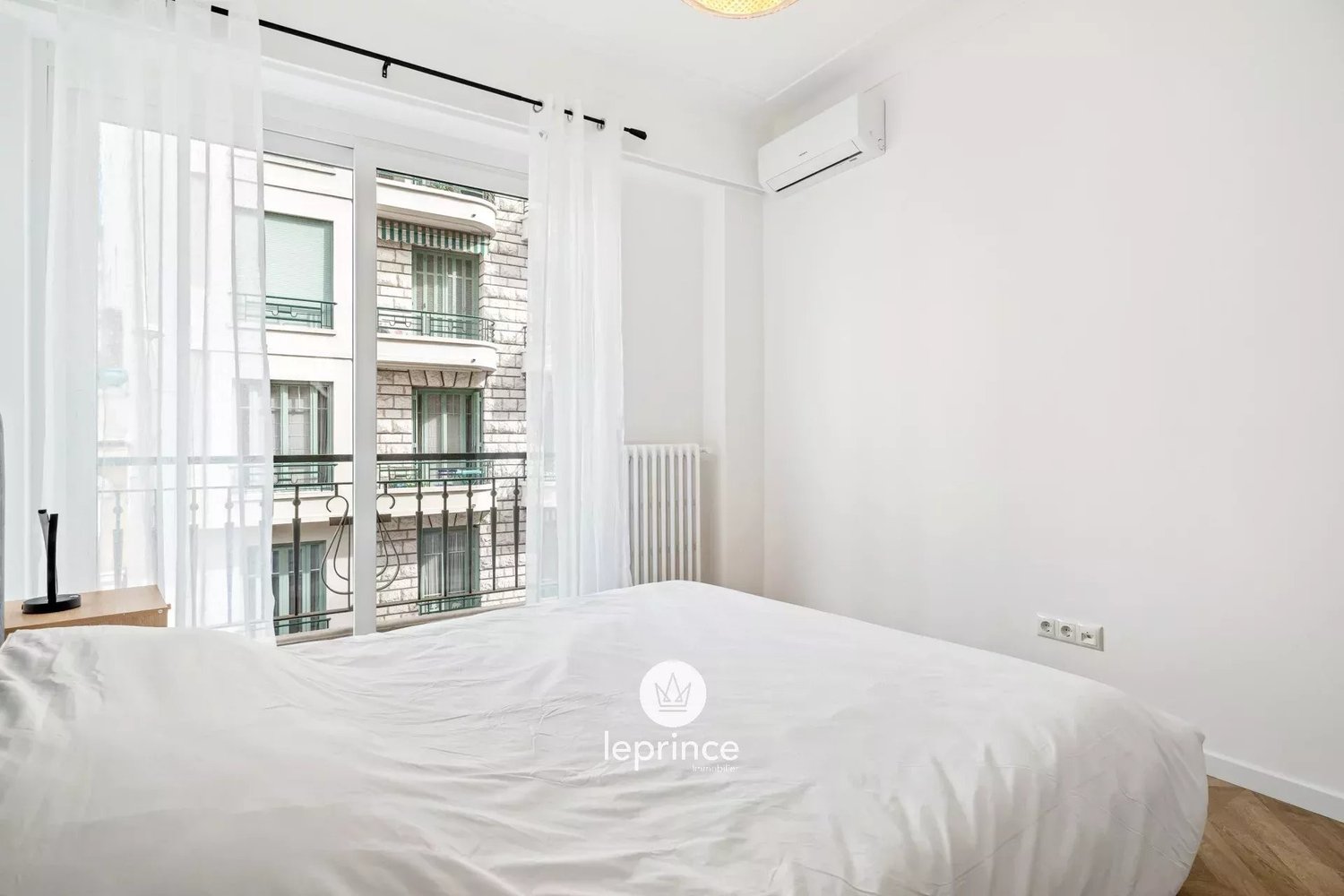 Property photo in Musicians Quarter