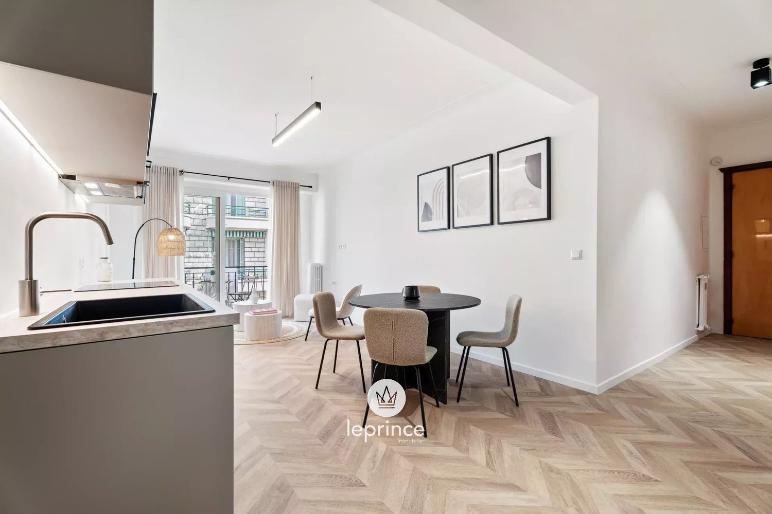 Property photo in Musicians Quarter