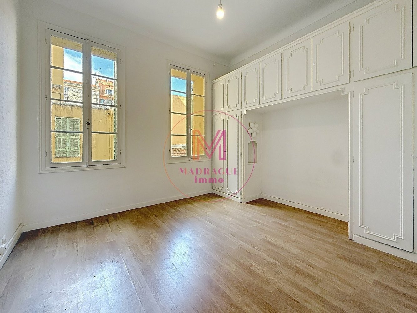 Property photo in Musicians Quarter