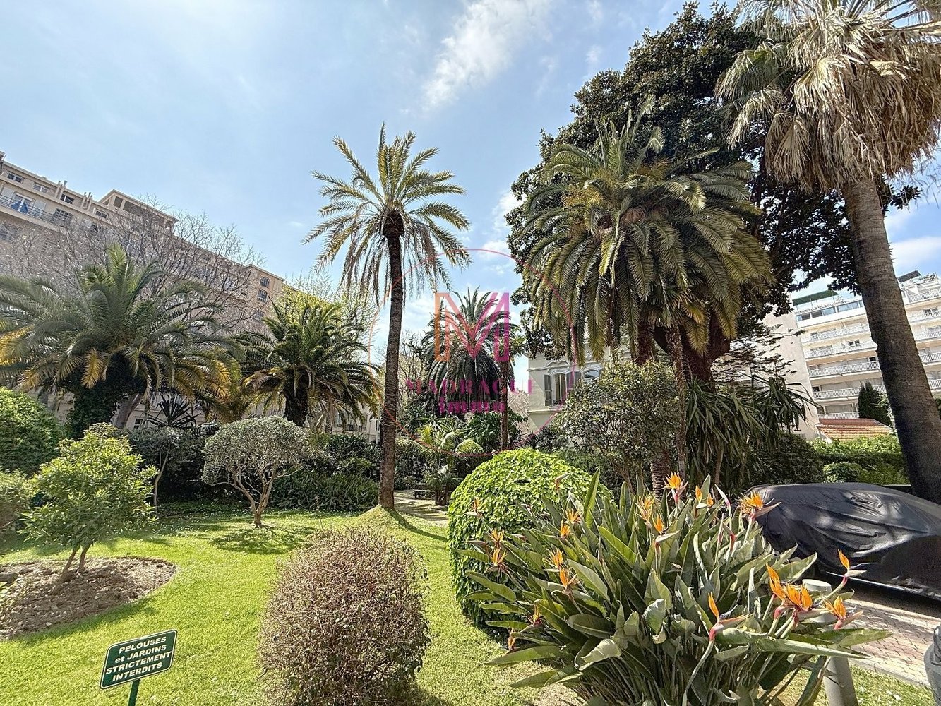 Property photo in Musicians Quarter