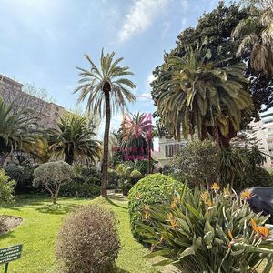 Property in Musicians Quarter