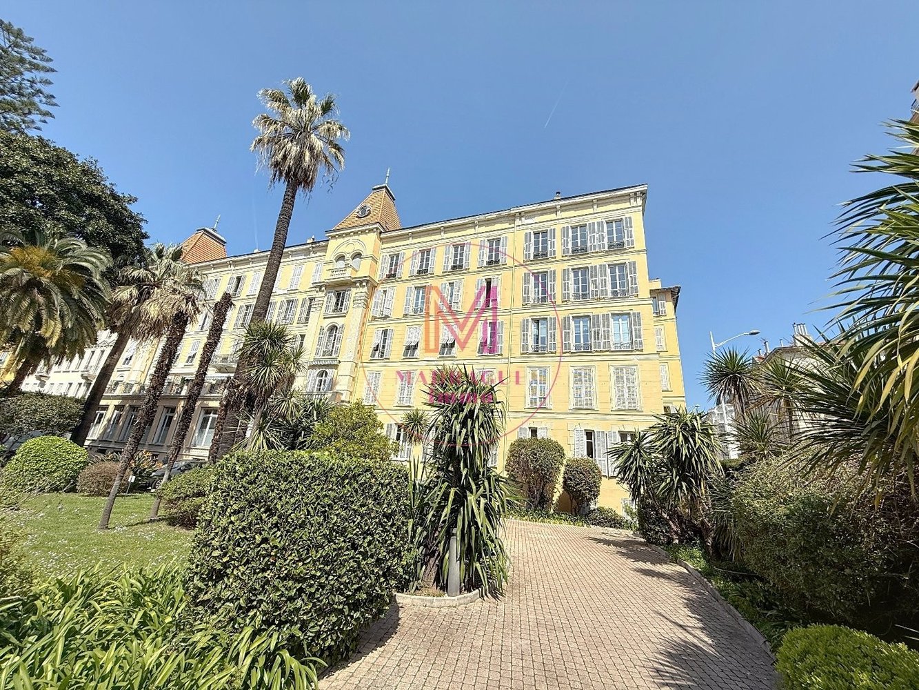 Property photo in Musicians Quarter