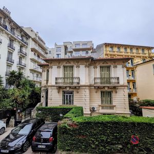 Property in Musicians Quarter