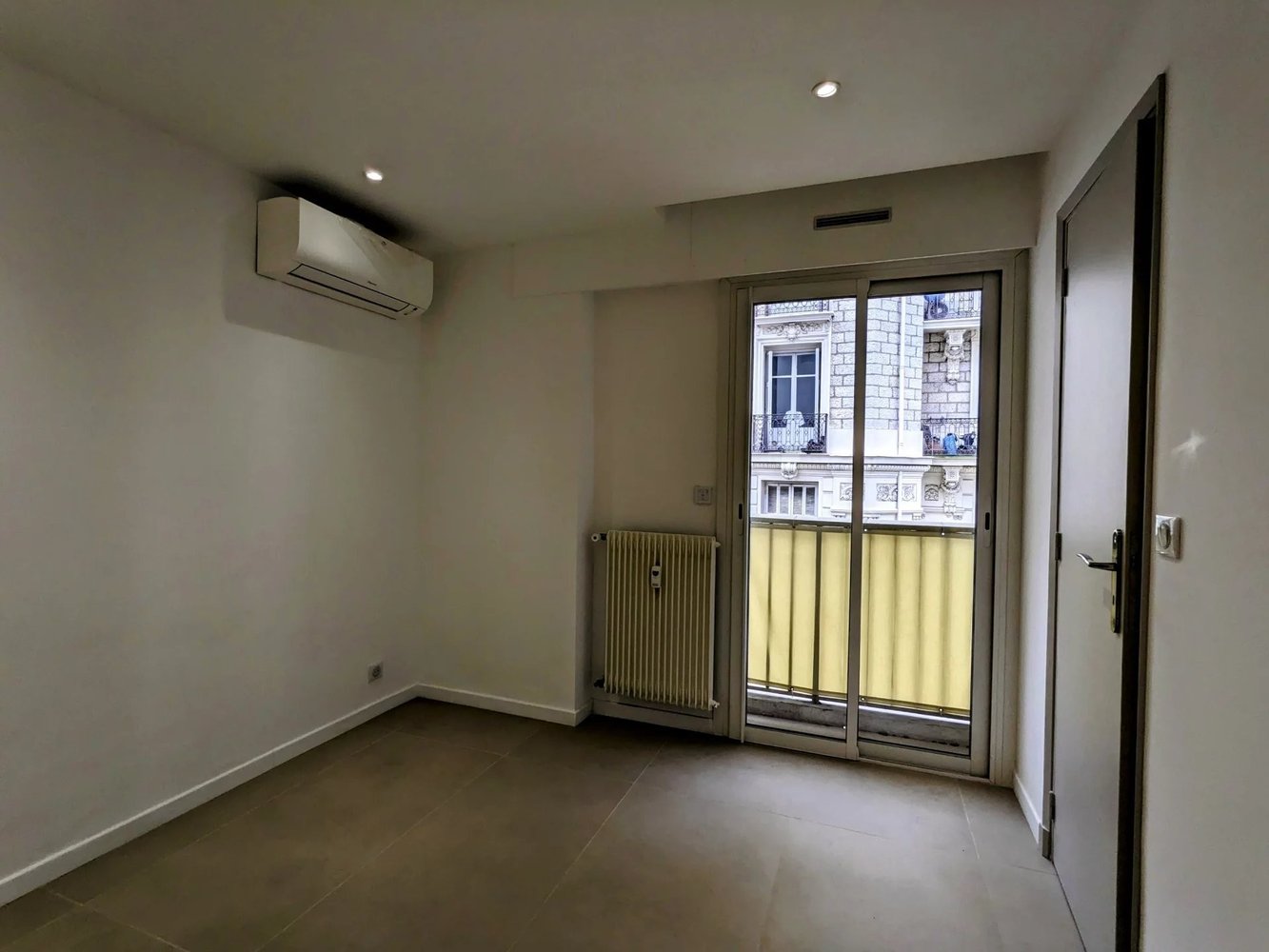 Property photo in Musicians Quarter