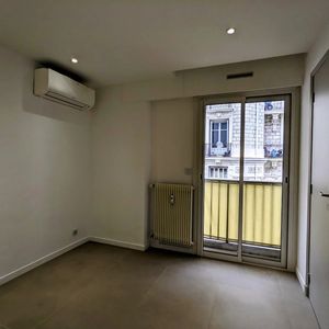 Property in Musicians Quarter