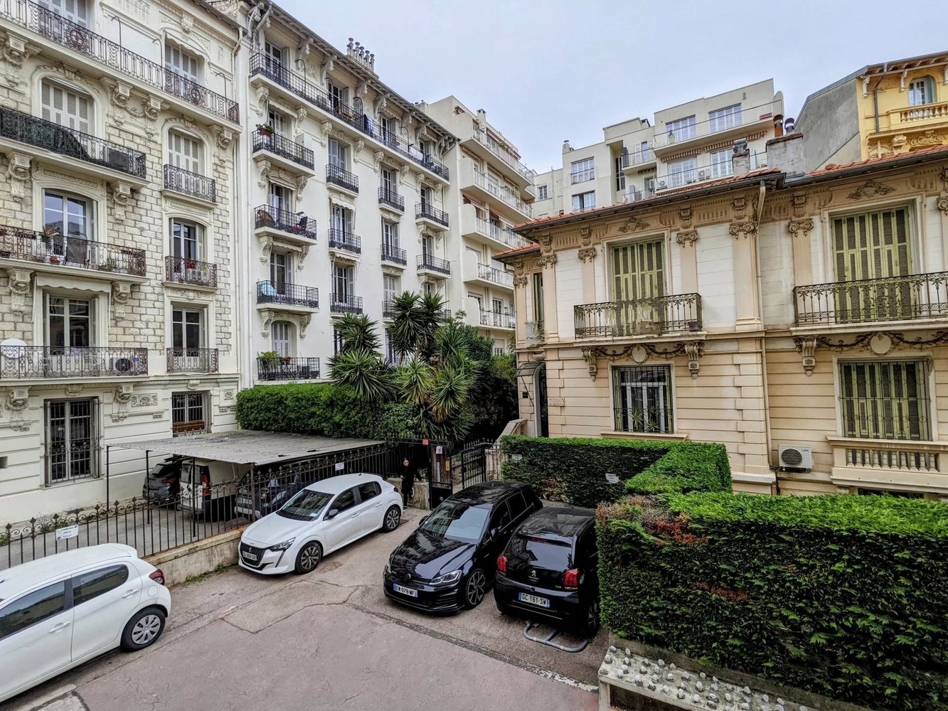 Property photo in Musicians Quarter