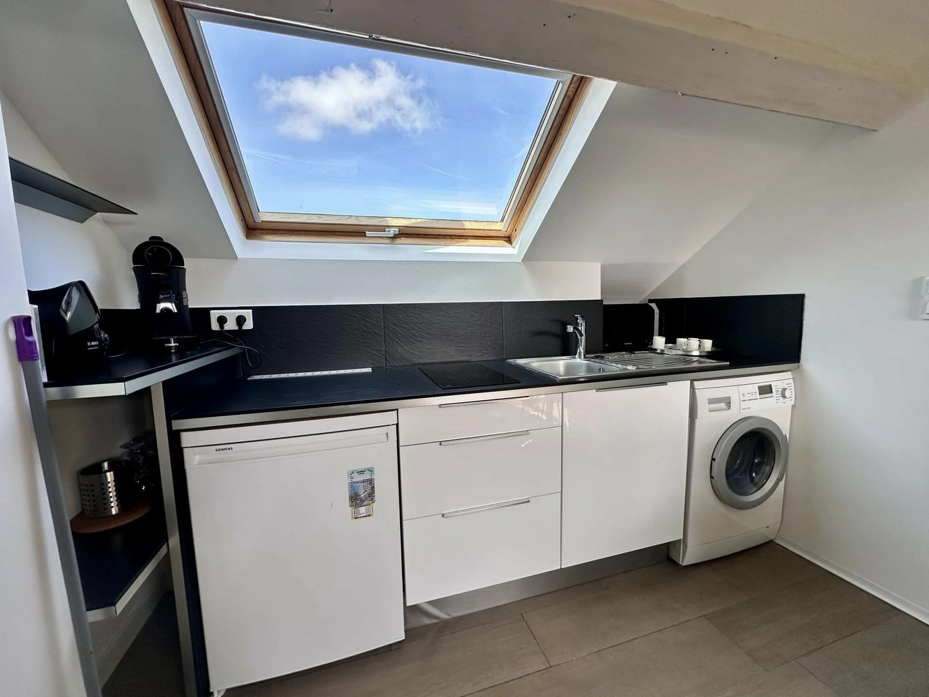 Property photo in Musicians Quarter