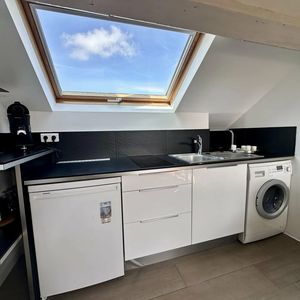 Property in Musicians Quarter