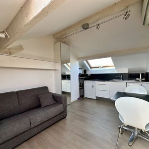 Property in Musicians Quarter