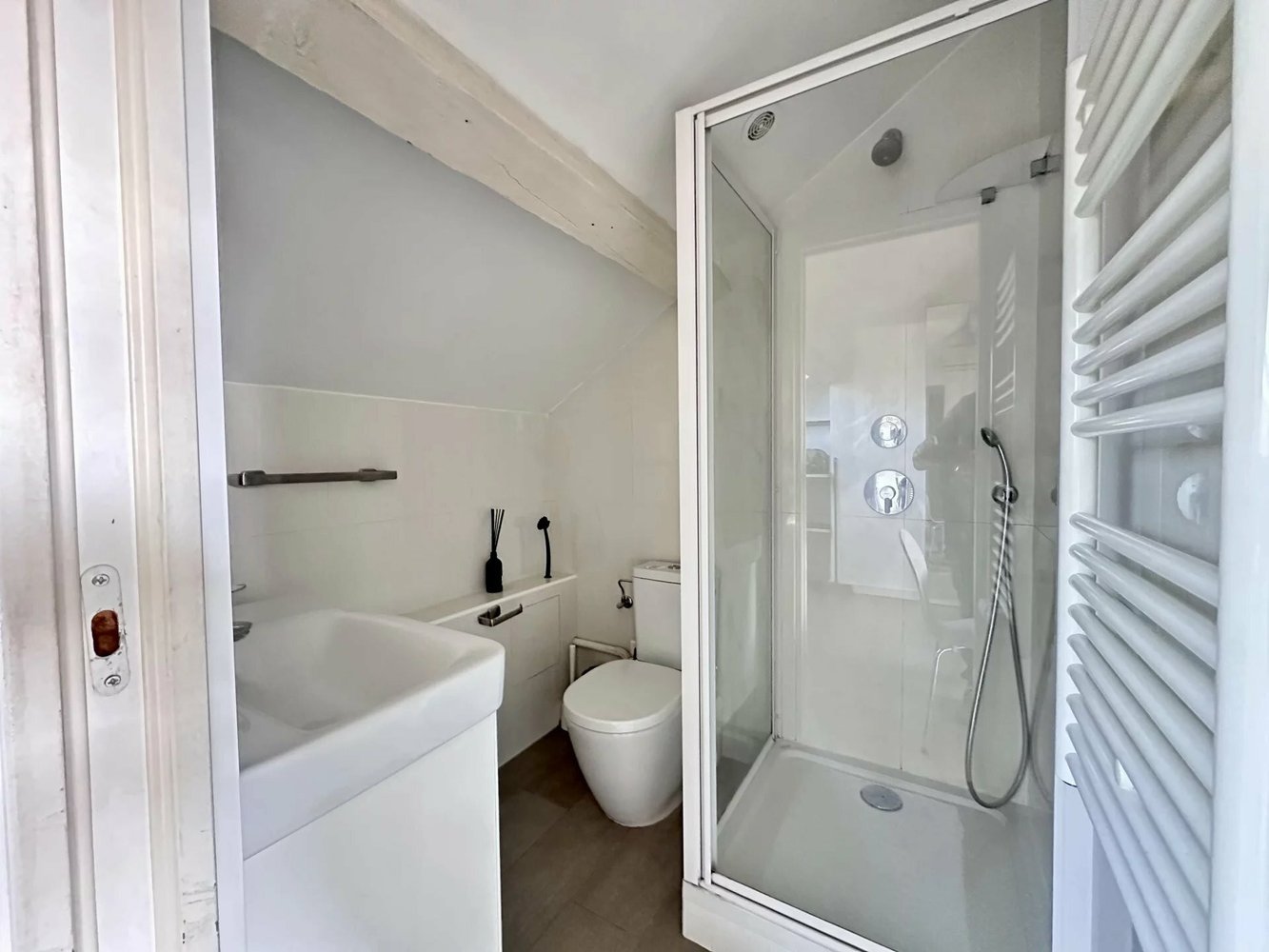 Property photo in Musicians Quarter