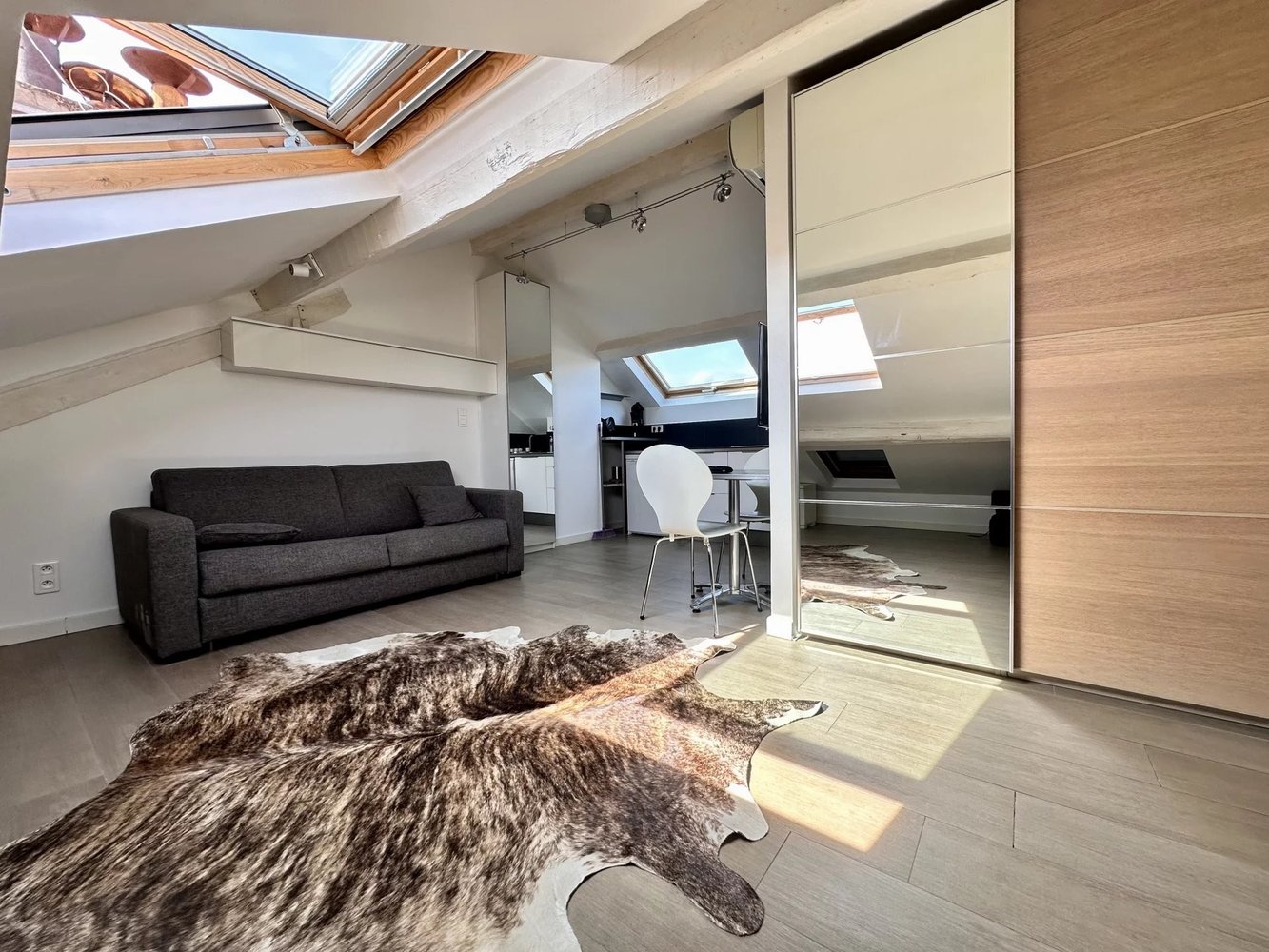 Property photo in Musicians Quarter