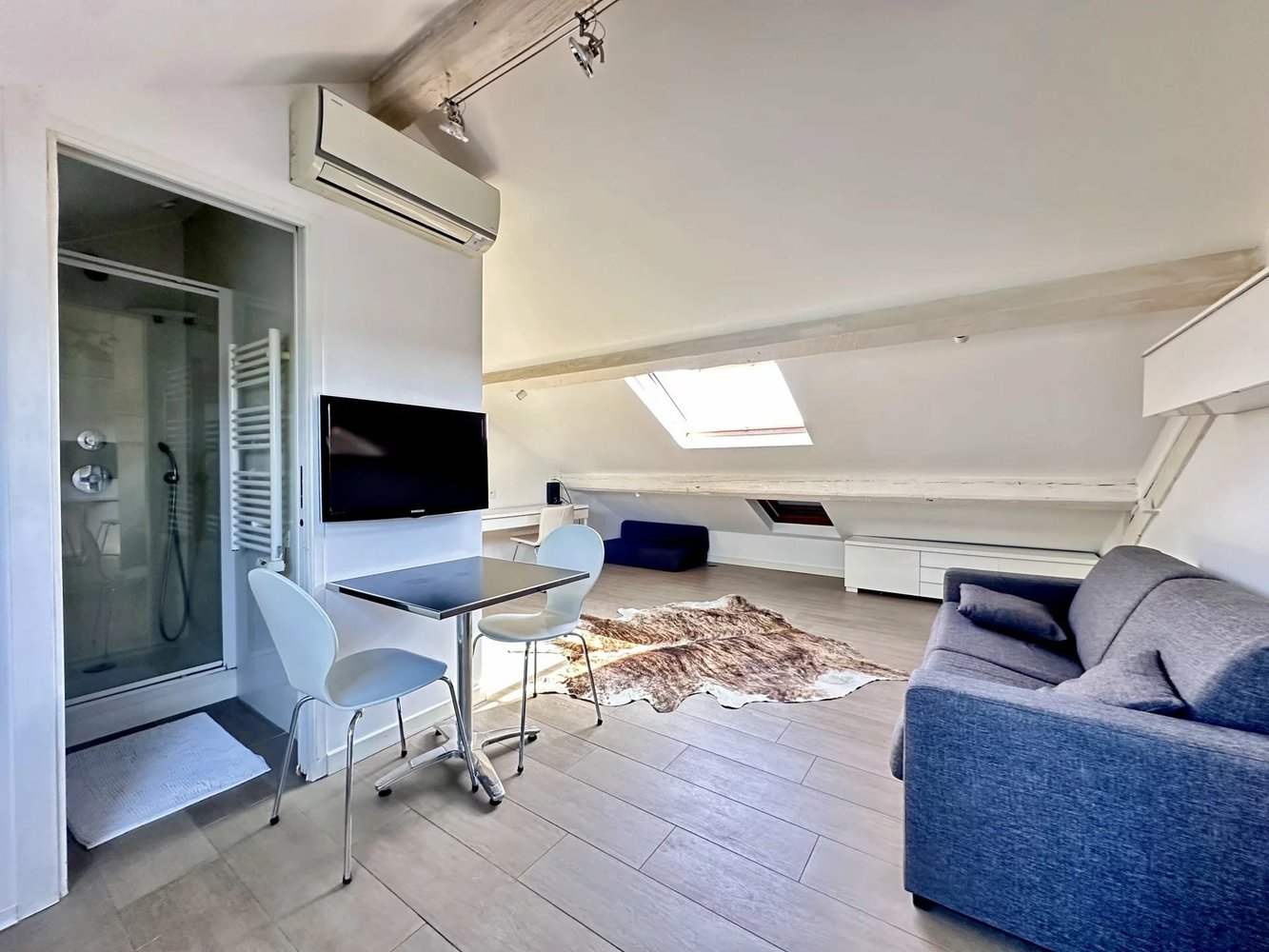 Property photo in Musicians Quarter