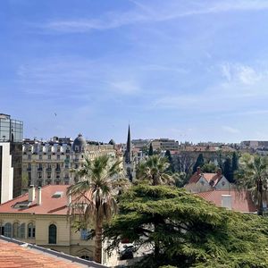 Property in Musicians Quarter