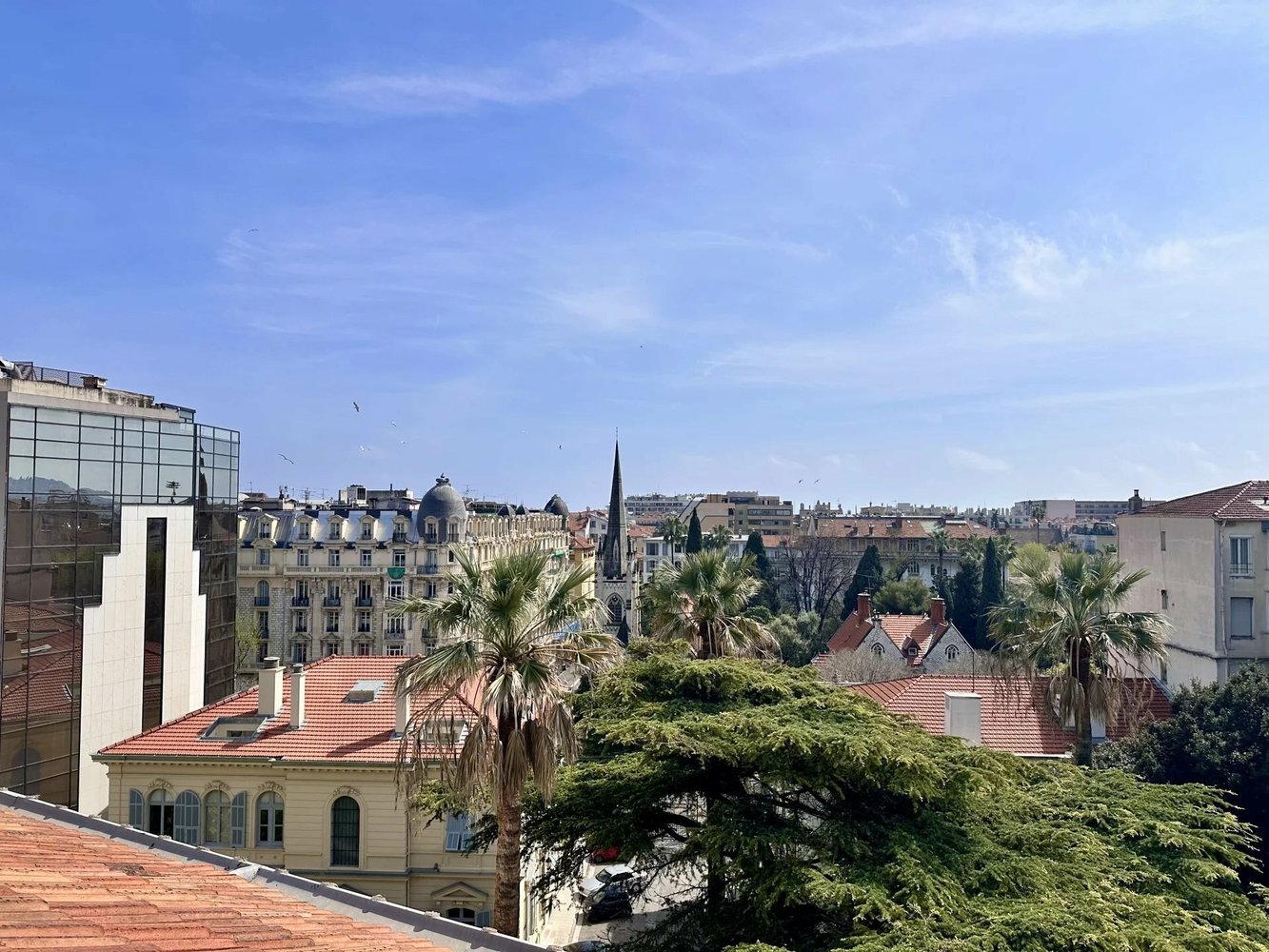 Property photo in Musicians Quarter