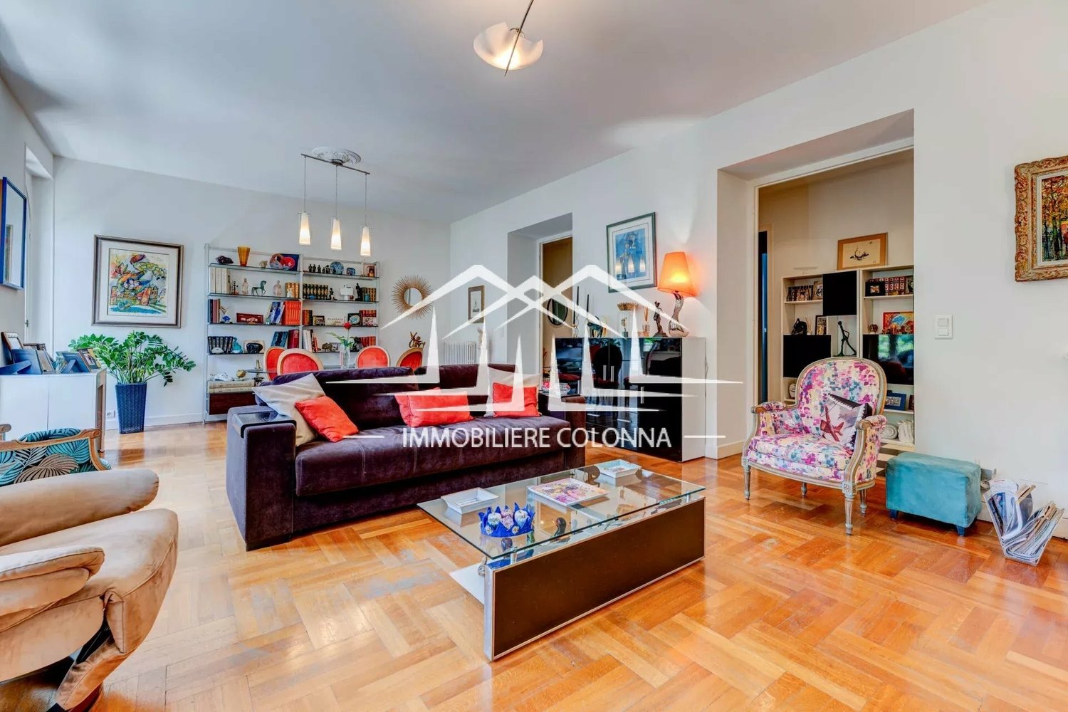 Property photo in Musicians Quarter