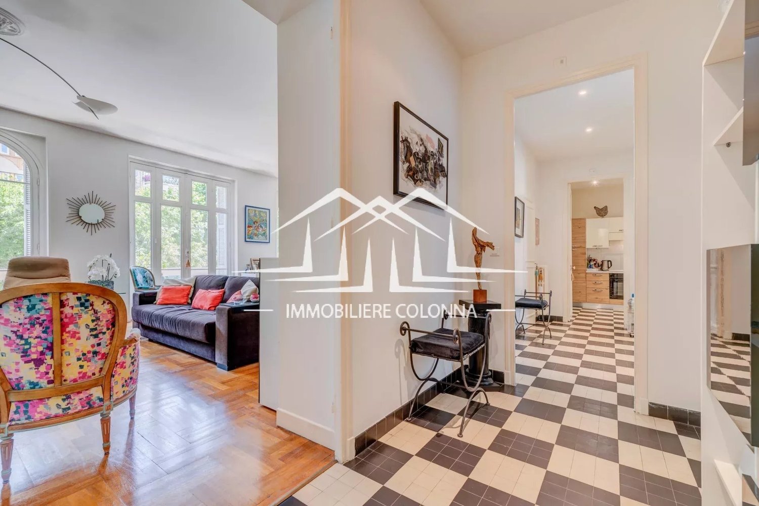 Property photo in Musicians Quarter