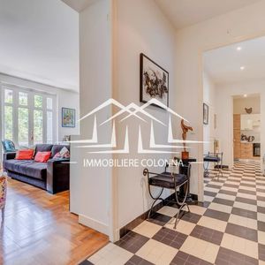 Property in Musicians Quarter