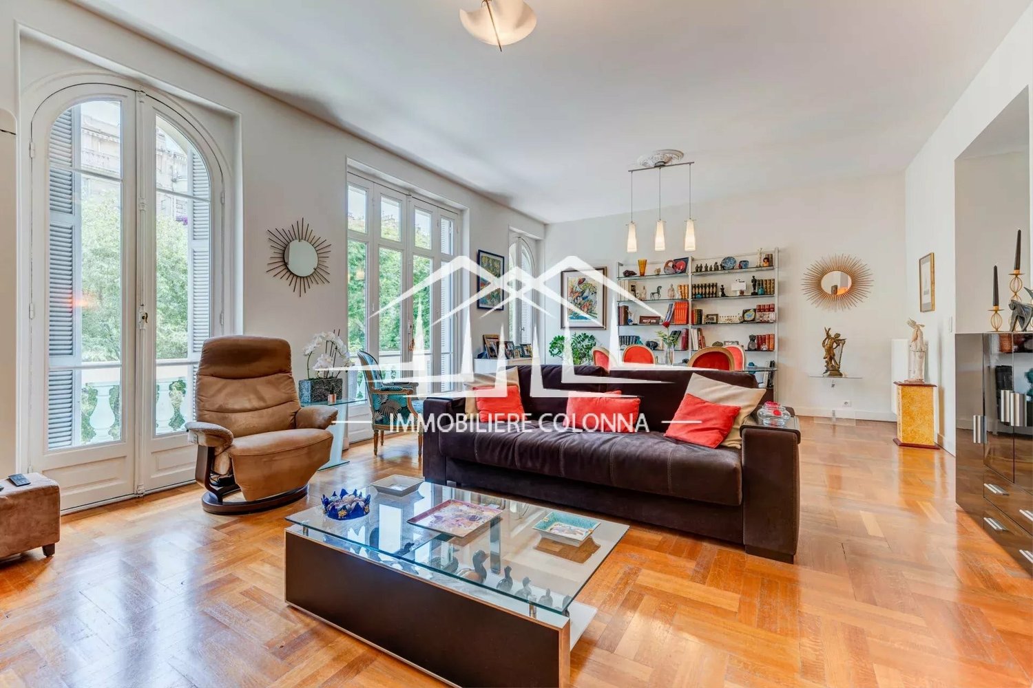 Property photo in Musicians Quarter