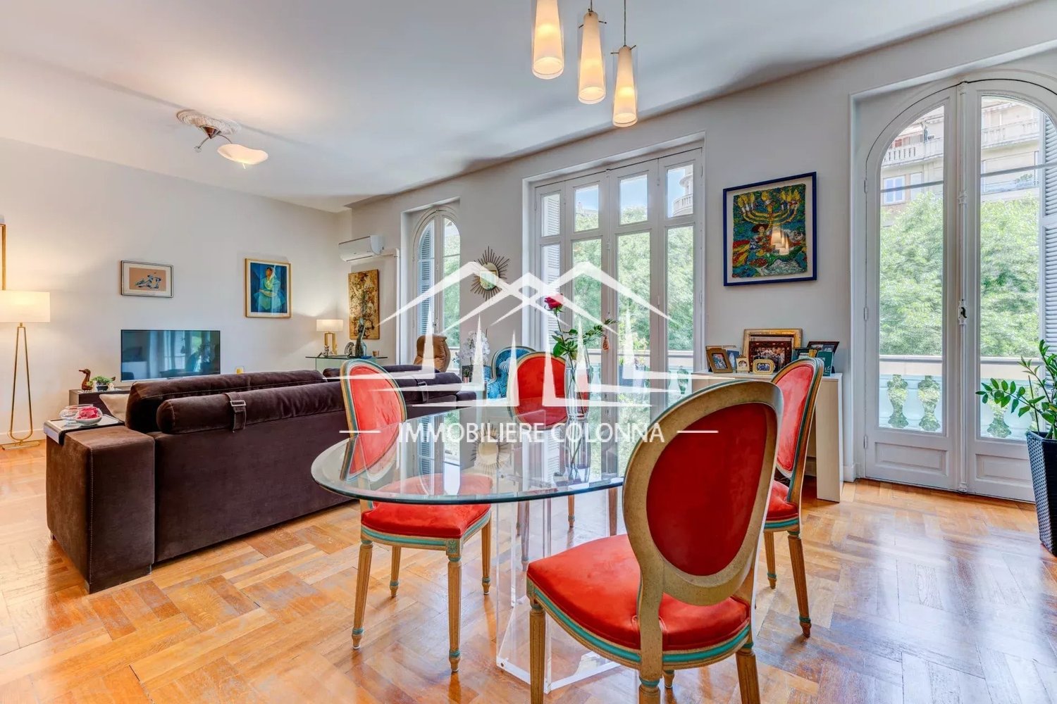 Property photo in Musicians Quarter