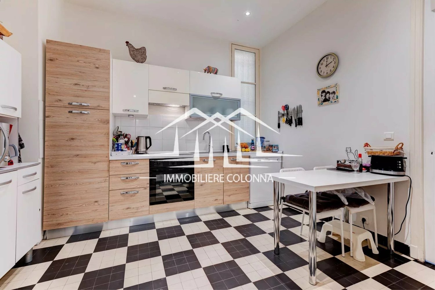 Property photo in Musicians Quarter